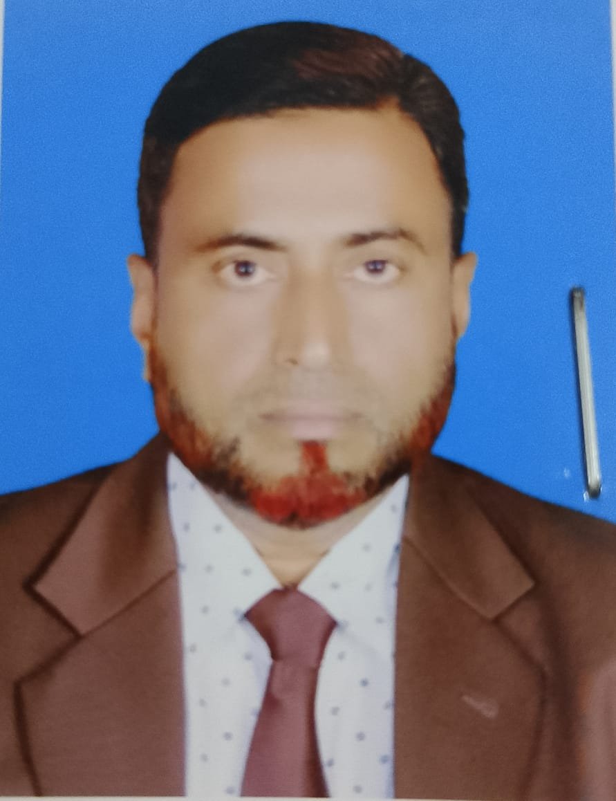 Md.Ahsanul Islam Mina