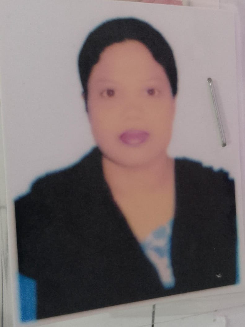 উম্মে রুম্মান