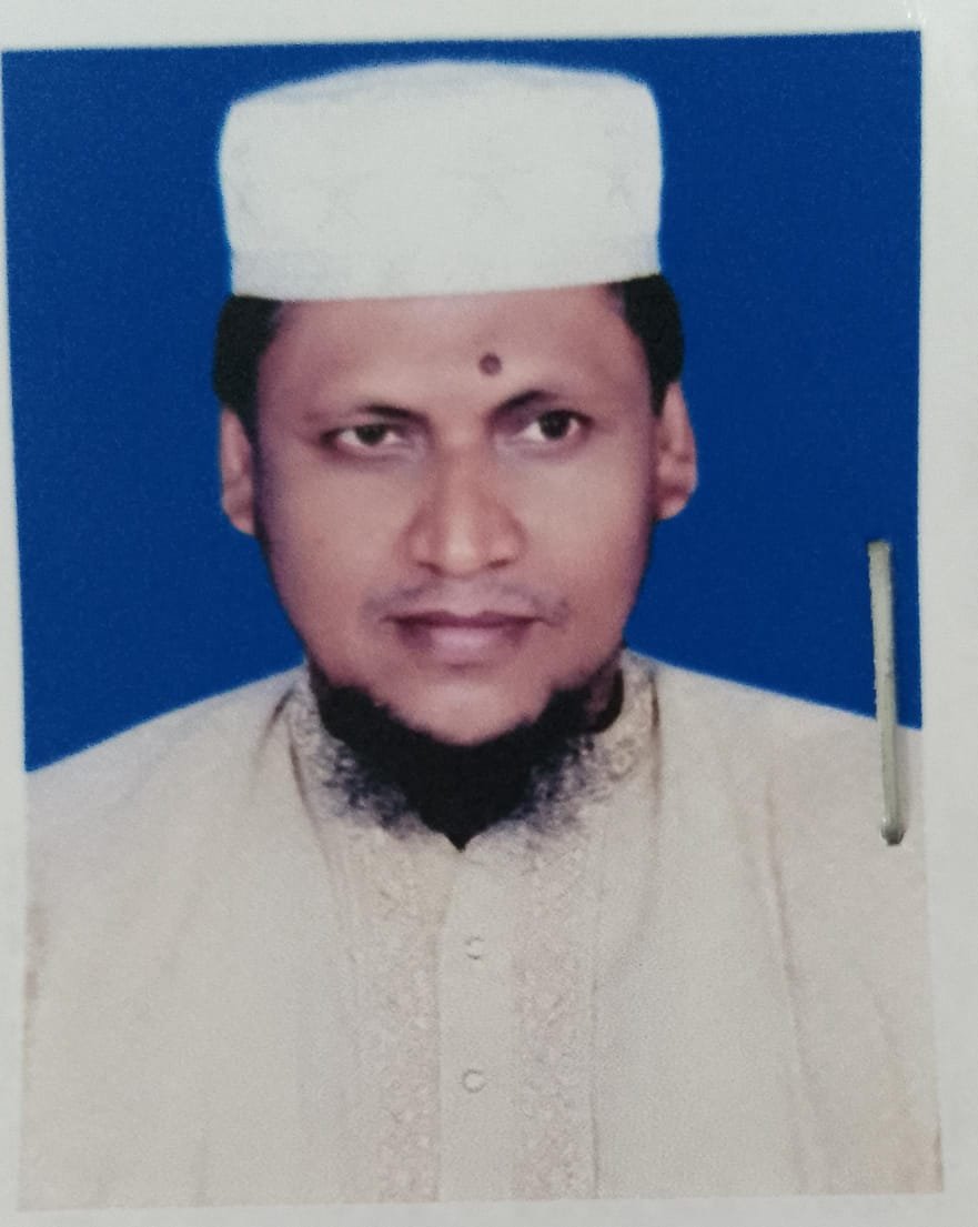 শাহে আলম কাজী