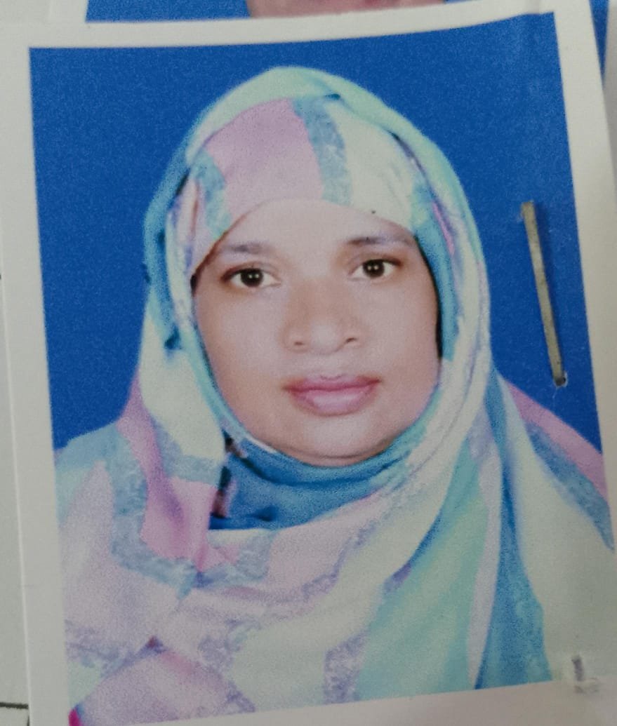 জুয়েলা খানম